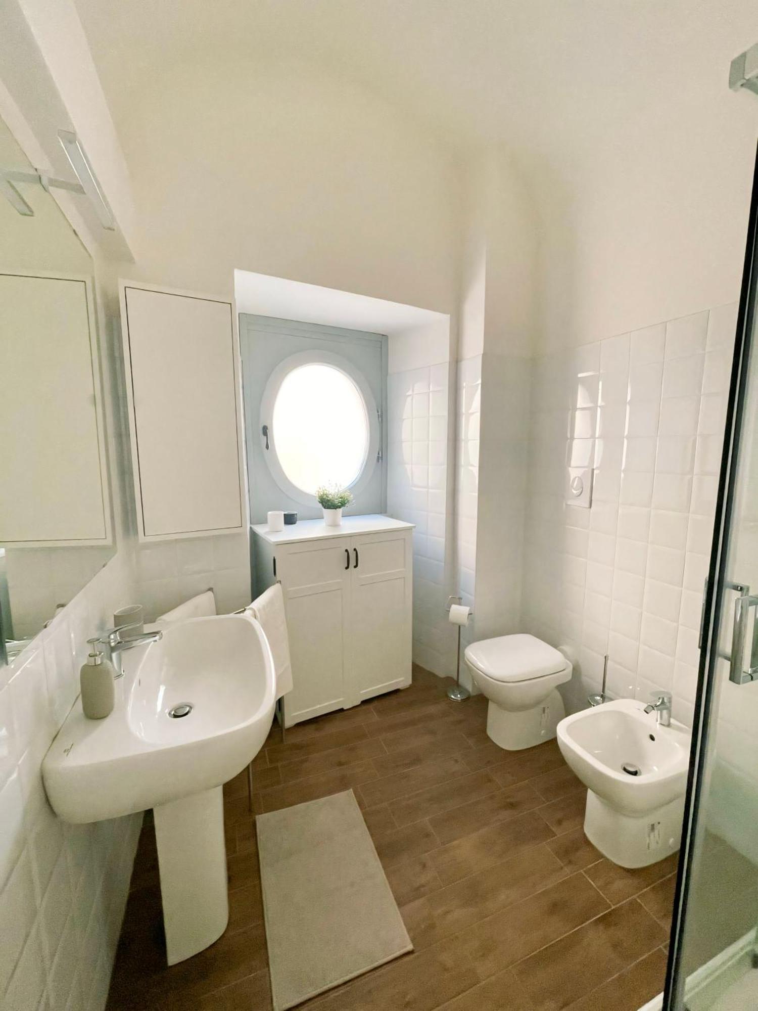 拉奎拉Dragonetti Luxury House公寓 外观 照片